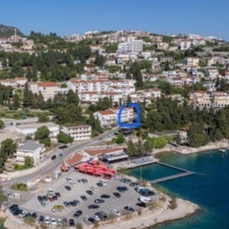 Apartment Bocca Neum Dış mekan fotoğraf