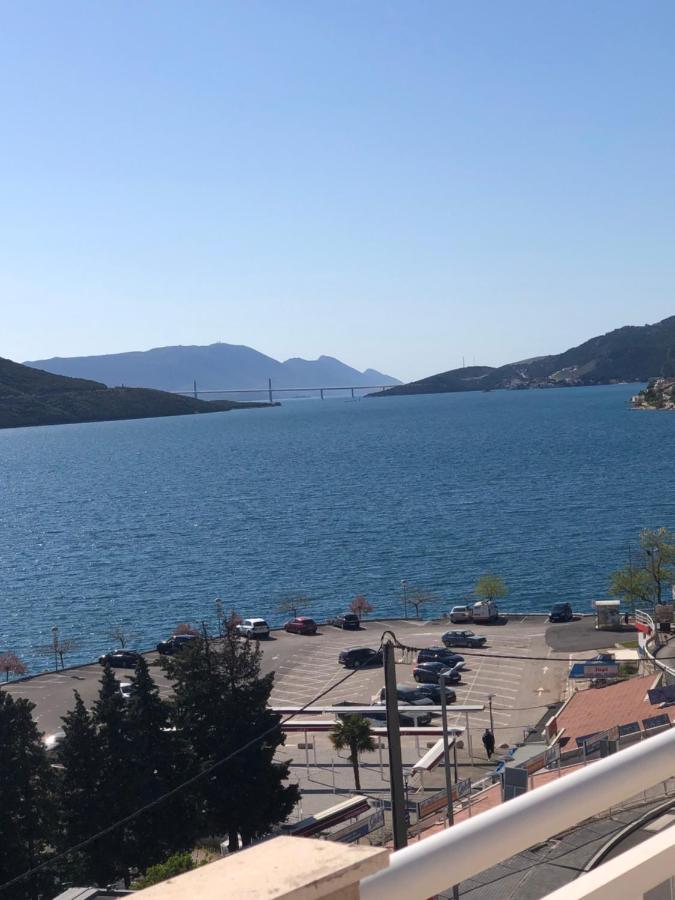 Apartment Bocca Neum Dış mekan fotoğraf