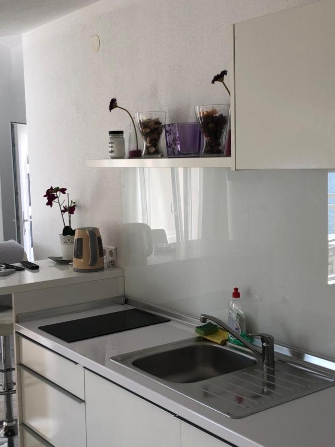 Apartment Bocca Neum Dış mekan fotoğraf