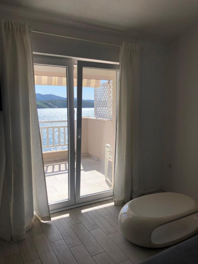 Apartment Bocca Neum Dış mekan fotoğraf