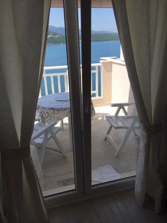 Apartment Bocca Neum Dış mekan fotoğraf