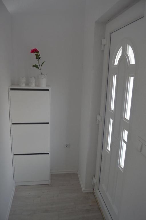 Apartment Bocca Neum Dış mekan fotoğraf