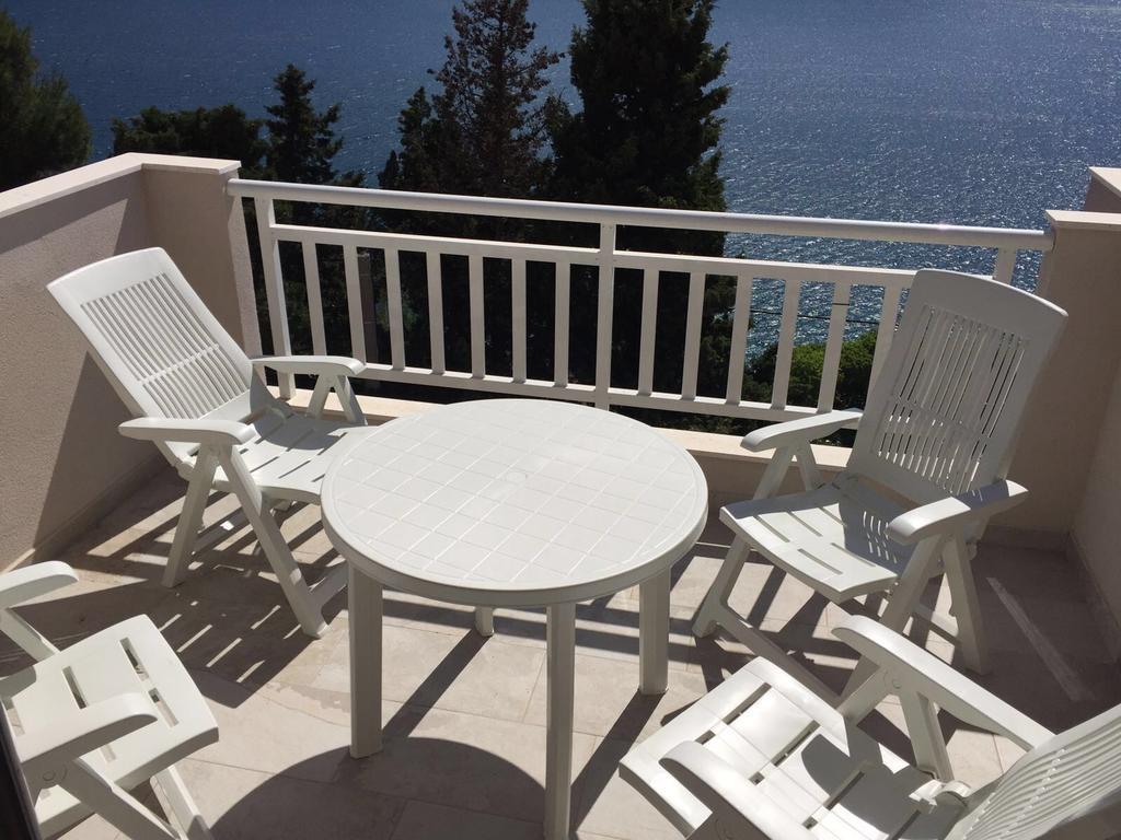 Apartment Bocca Neum Dış mekan fotoğraf