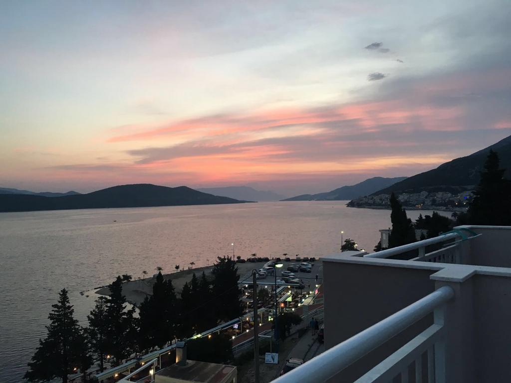 Apartment Bocca Neum Dış mekan fotoğraf